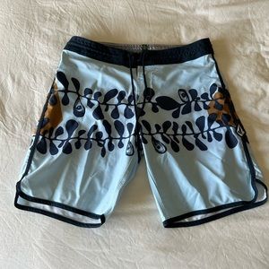 Volcom board shorts